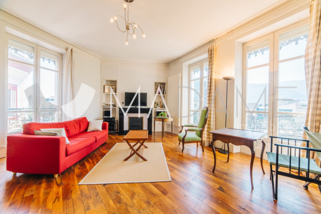 Madame Immobilier vous accompagne à chaque étape de votre achat immobilier