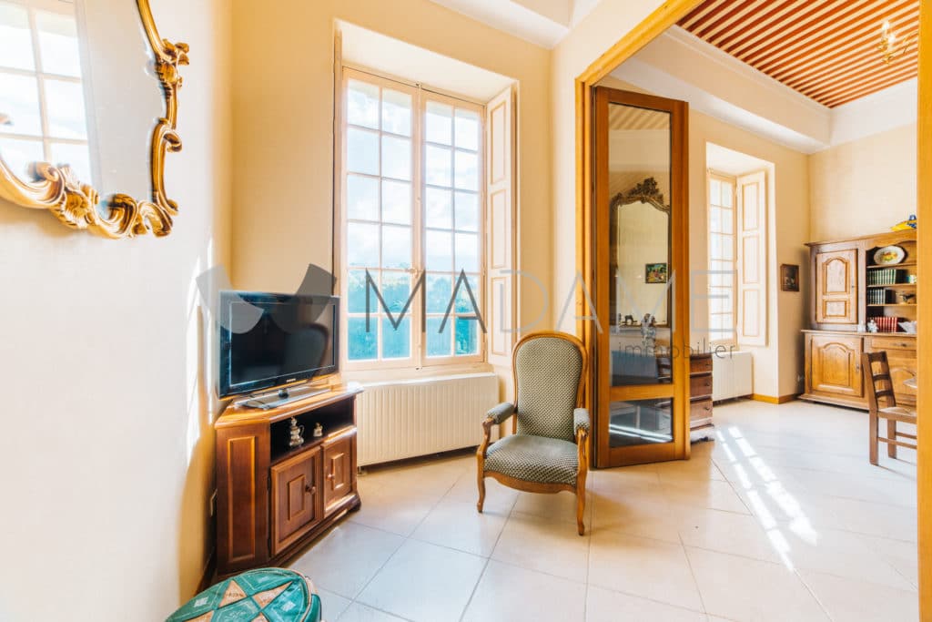 Madame Immobilier vous propose une estimation juste de votre bien